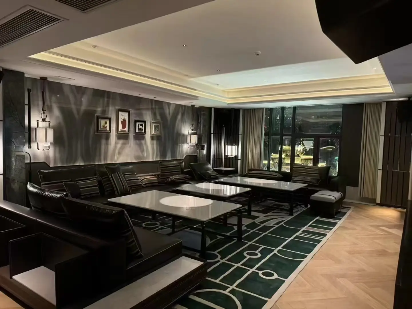 通辽商务ktv能否成功组局揭秘-霍林郭勒市ktv预定