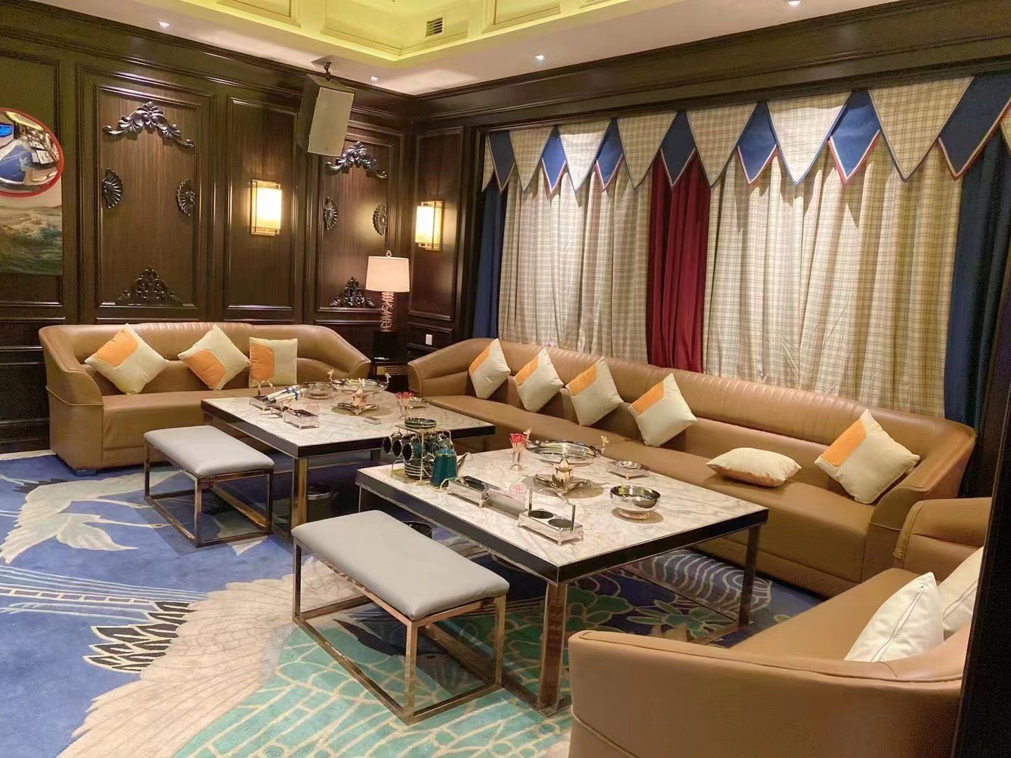 通辽商务KTV：商务KTV是什么意思-科尔沁区ktv预定