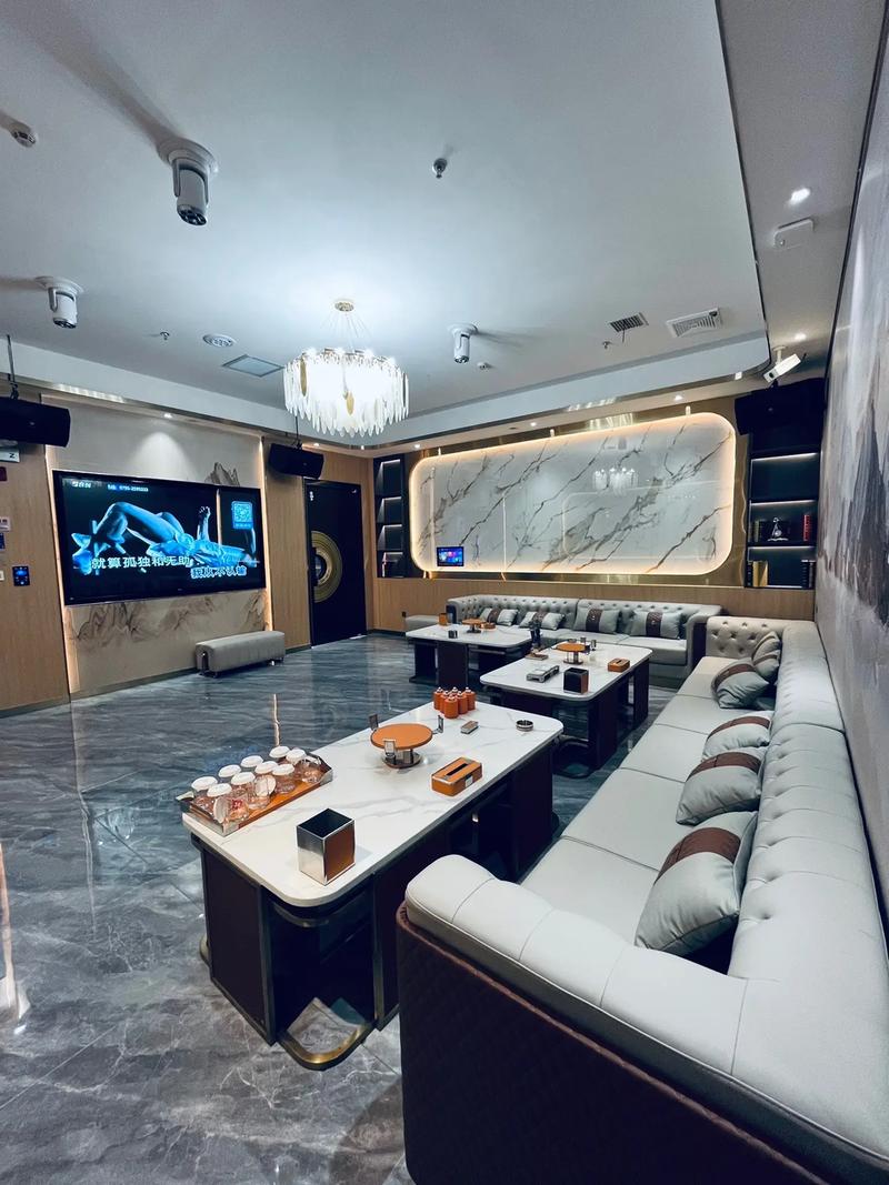 通辽商务ktv商务ktv能否组局解析-科尔沁区ktv预定